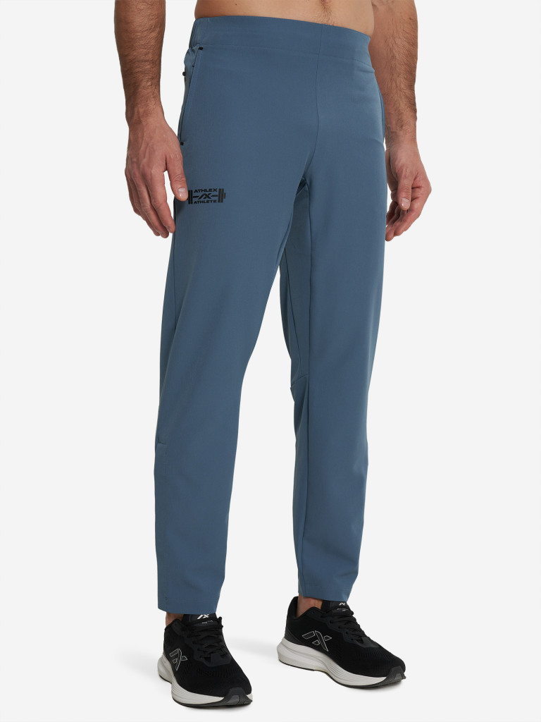 Брюки мужские Athlex