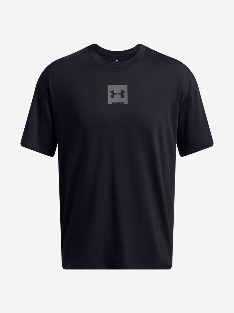 Футболка мужская Under Armour
