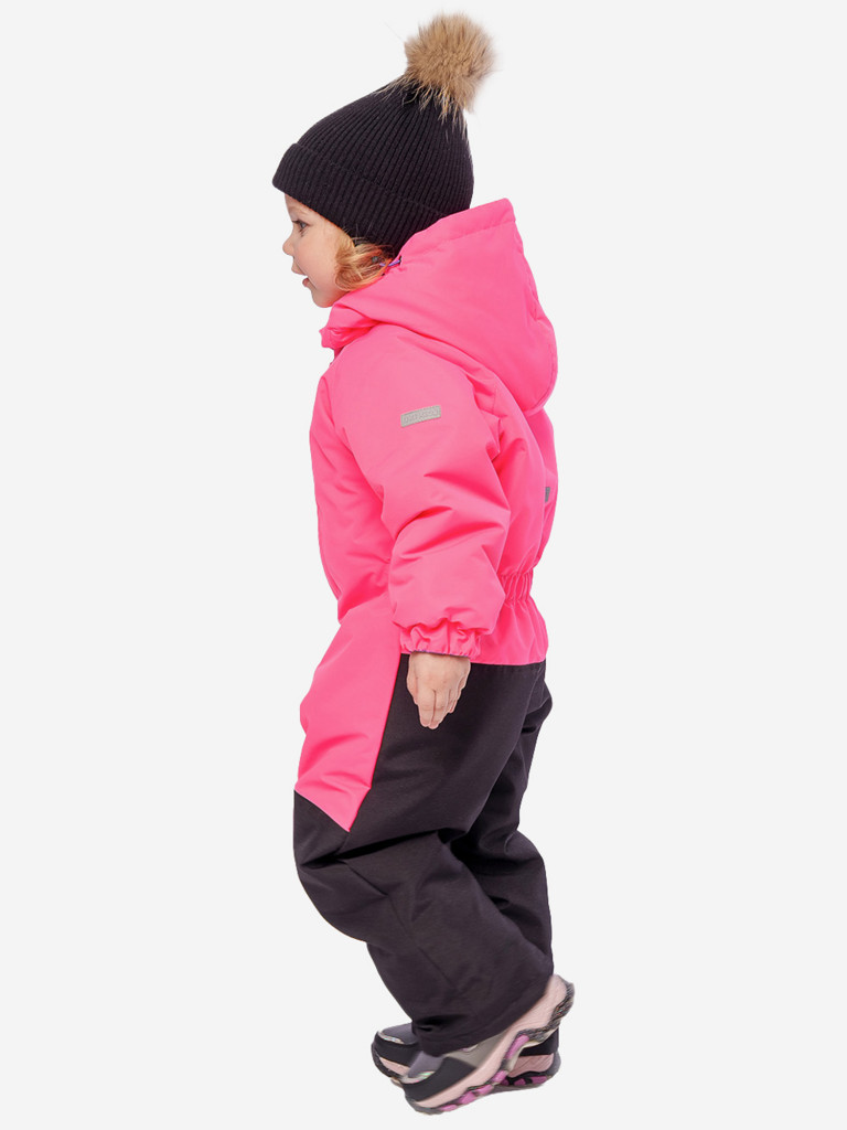 Зимний комбинезон UKI KiDS