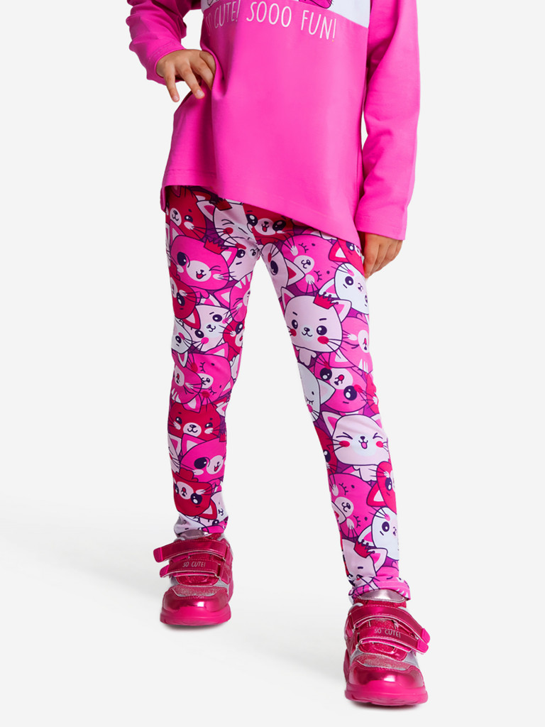 Легинсы PlayToday