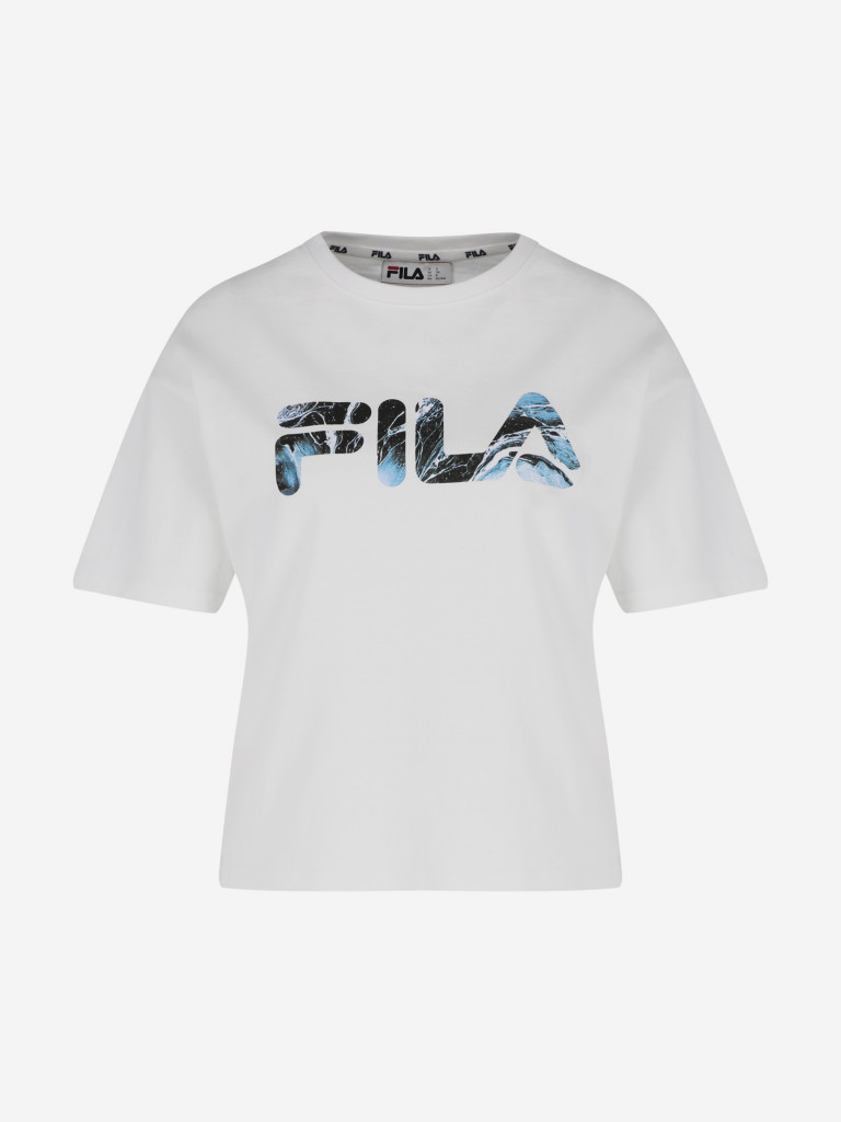 Футболка женская FILA