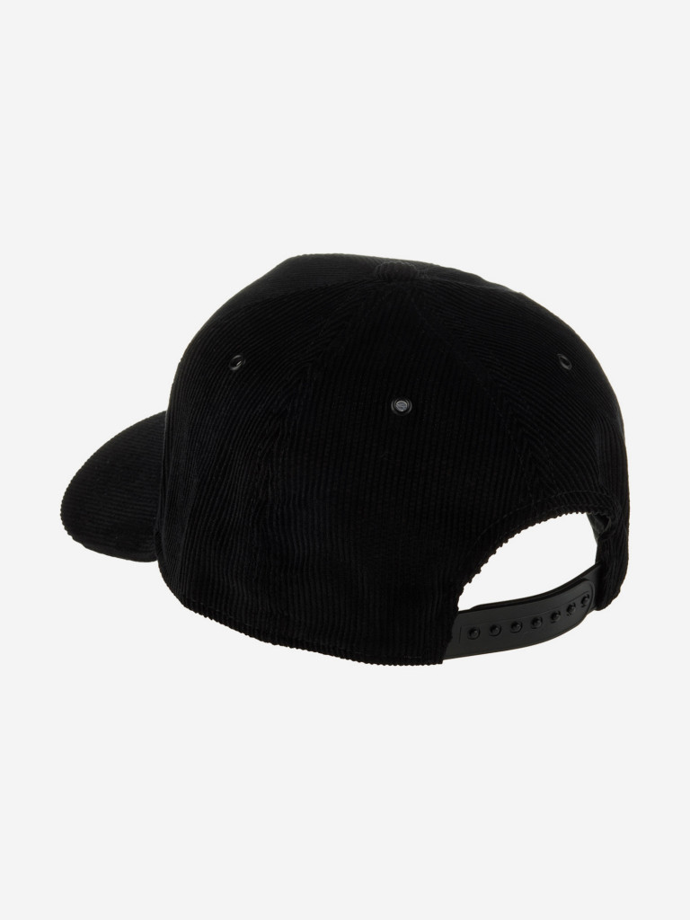 Бейсболка AMERICAN NEEDLE 23022A-LAK Los Angeles Kings Corduroy Valin NHL (черный)