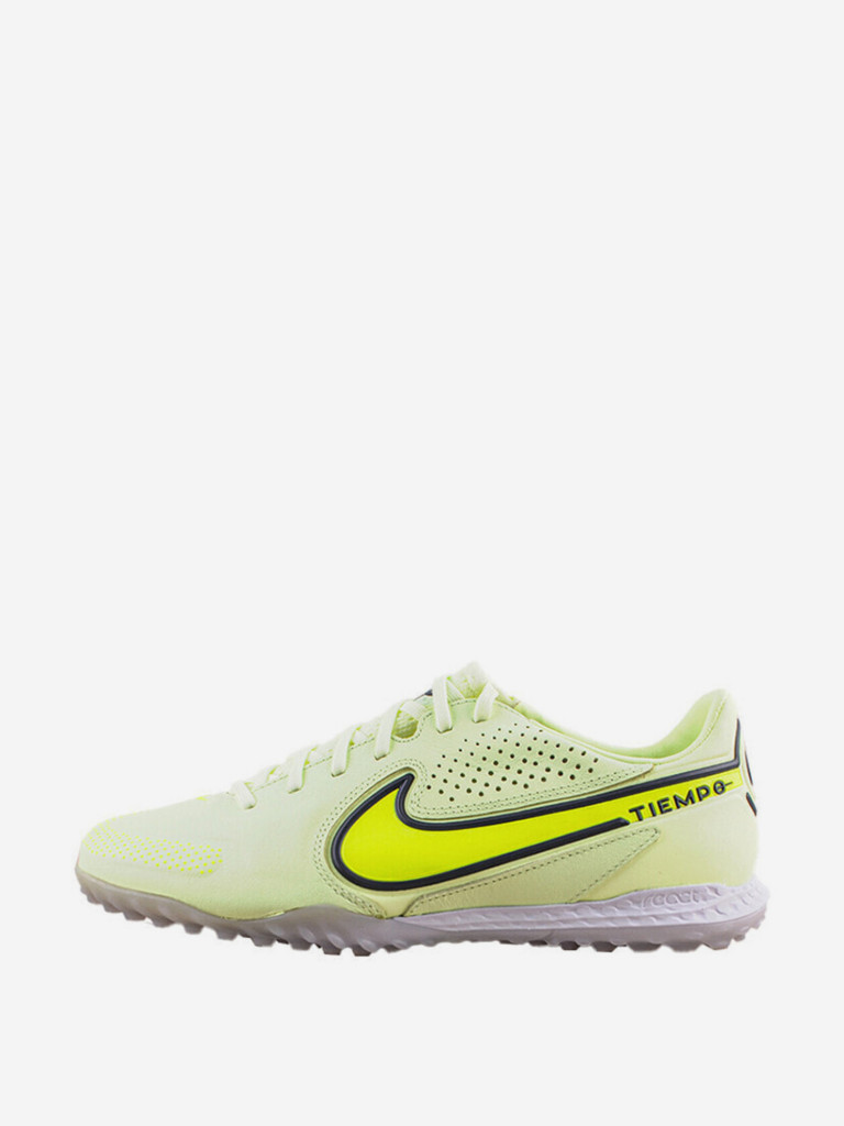 Сороконожки Nike Tiempo Legend 9 Pro TF