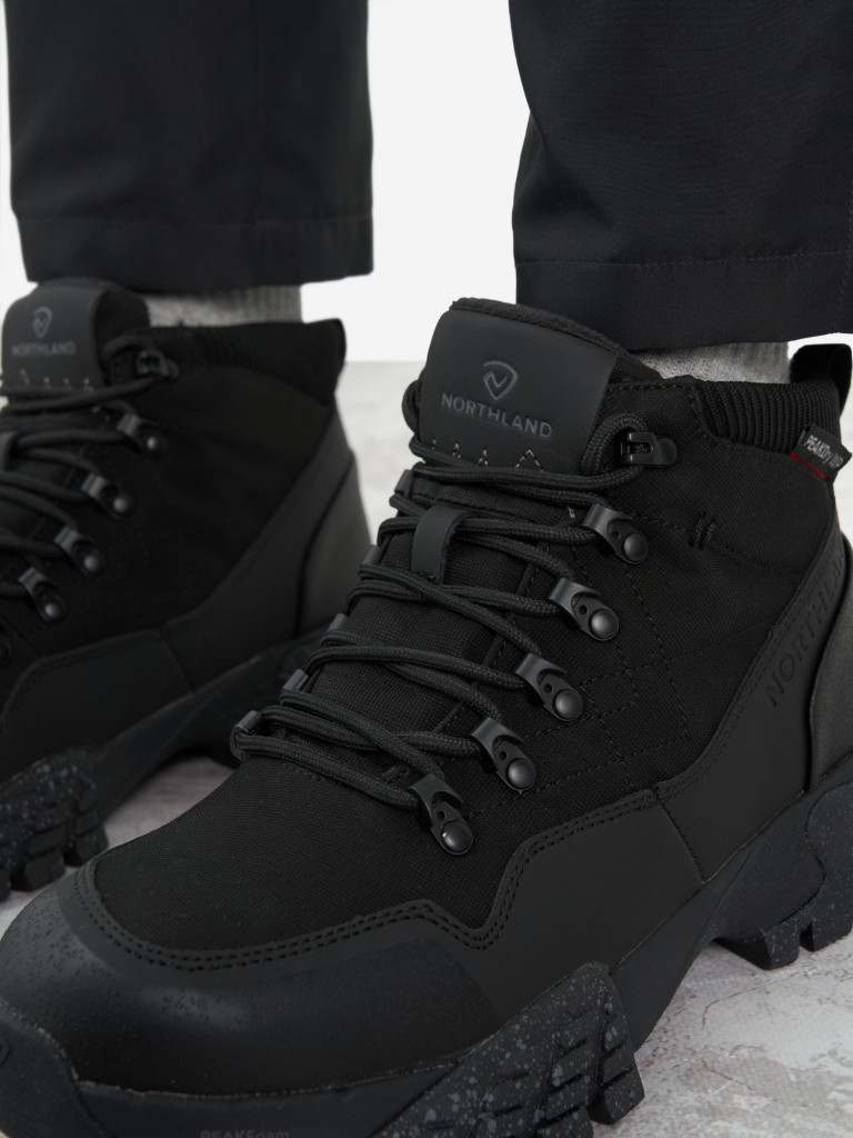 Ботинки утепленные женские Northland Blume