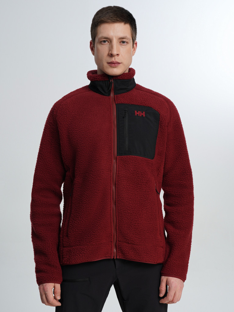 Толстовка мужская Helly Hansen Panorama