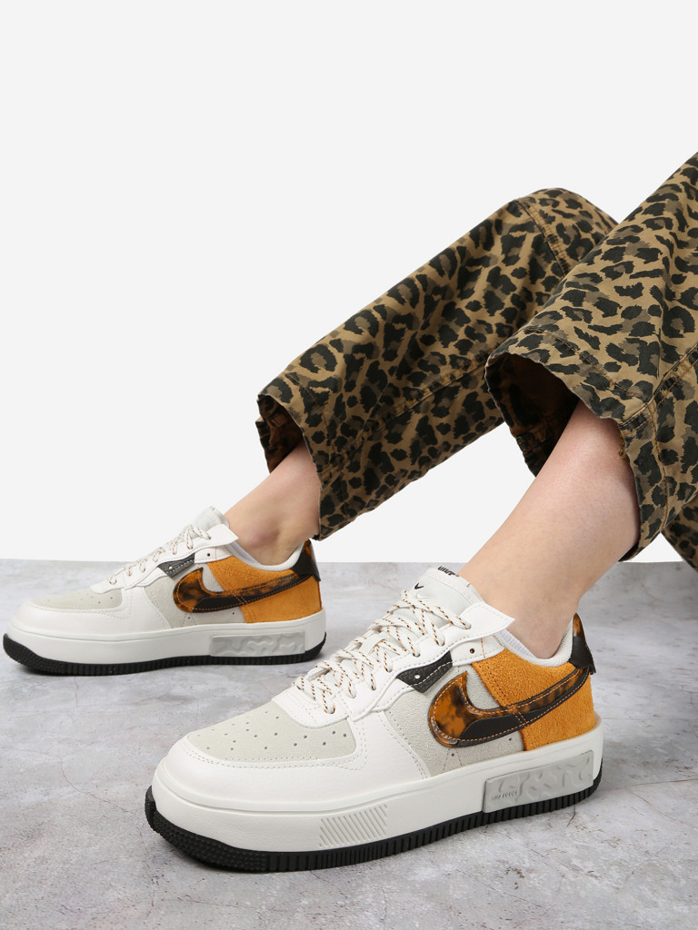 Кеды женские Nike Air Force 1 Fontanka Wm