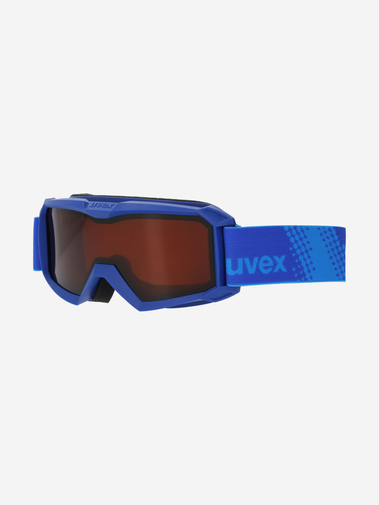 Маска детская Uvex Flizz LG