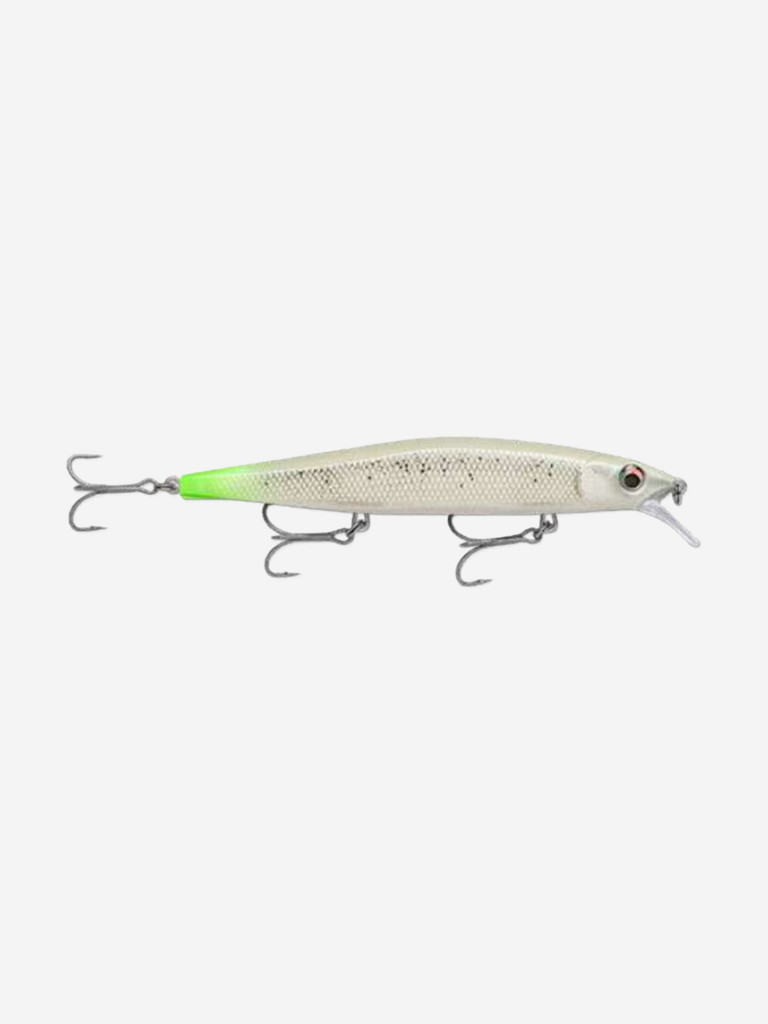 Воблер RAPALA Precision Xtreme Mavrik 110 /FGG