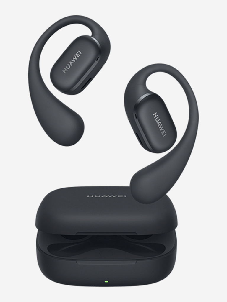 Беспроводные наушники HUAWEI FreeArc, черные