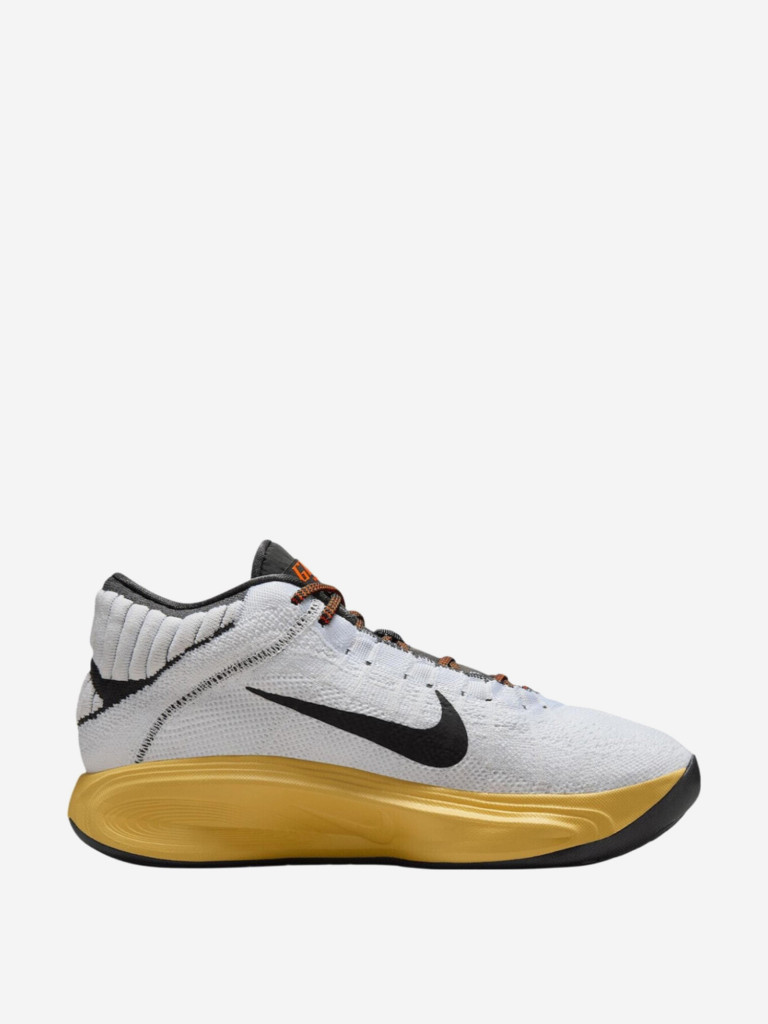 Кроссовки баскетбольные Nike G.T. Hustle 3
