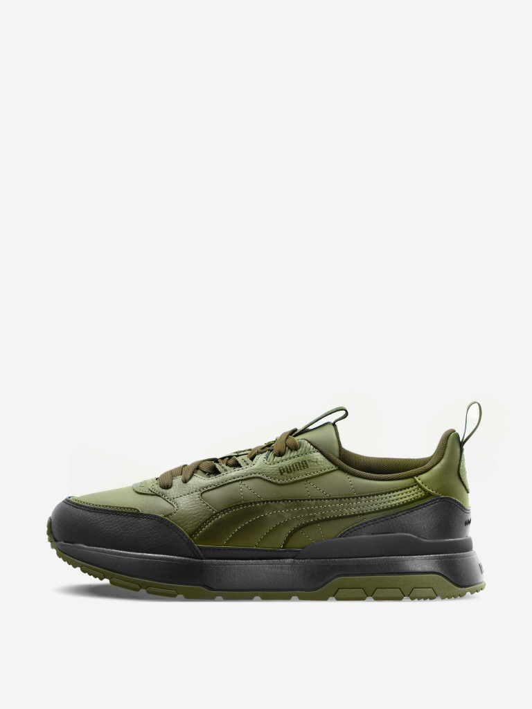Кроссовки мужские PUMA R78 Trek LTH