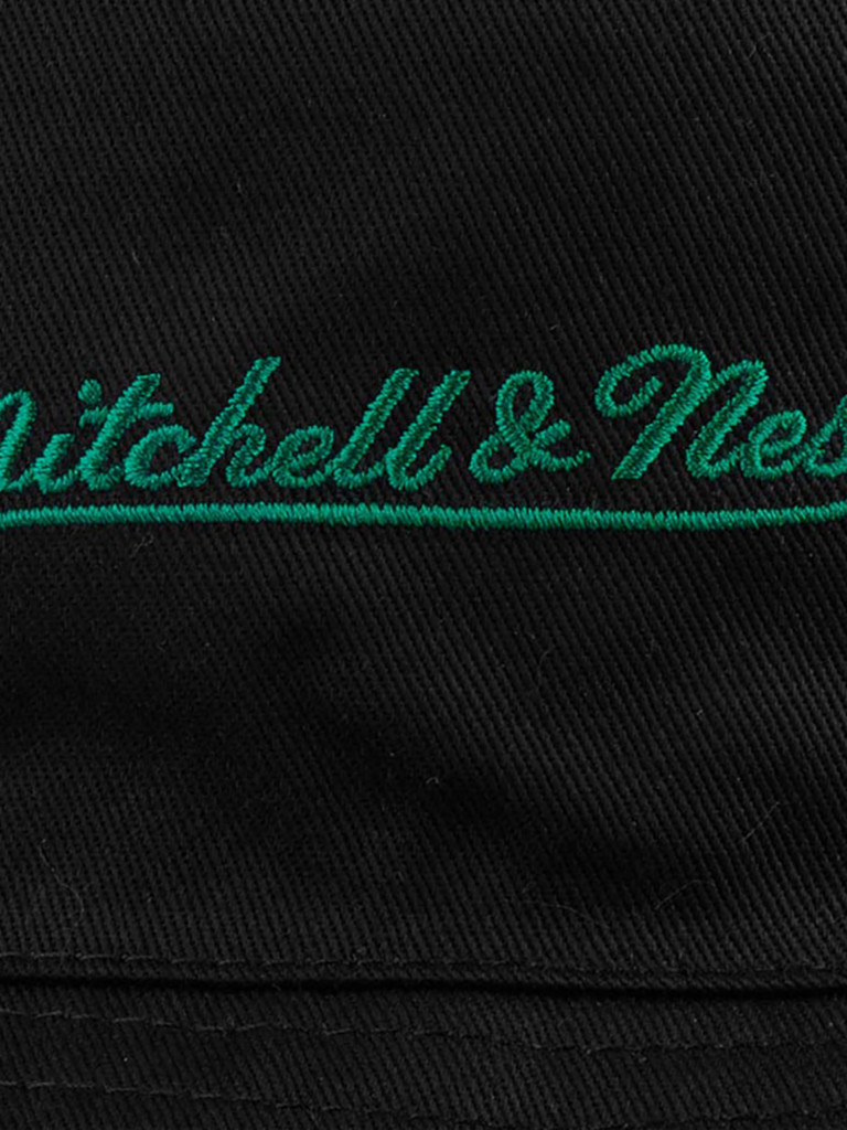 Панама MITCHELL NESS HBKB2994-BCEYYPPPBLCK Boston Celtics NBA (черный)
