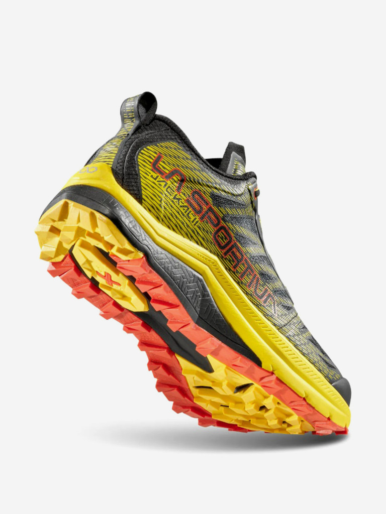 Кроссовки мужские Jackal II La Sportiva
