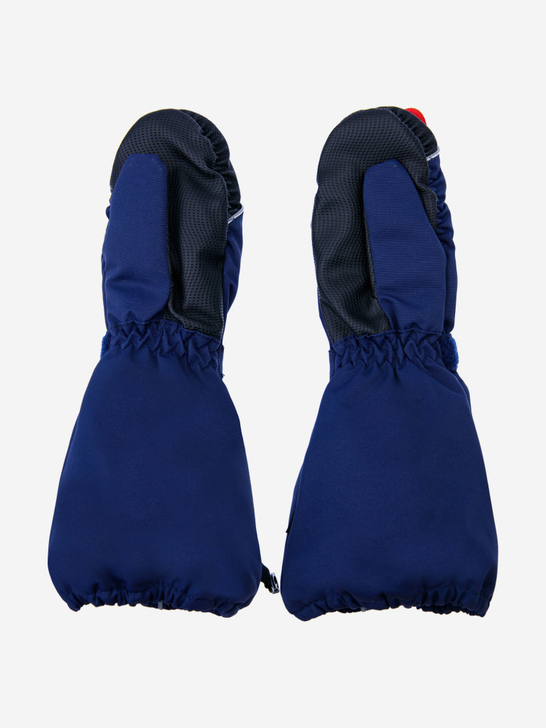 Варежки-краги для мальчика PlayToday