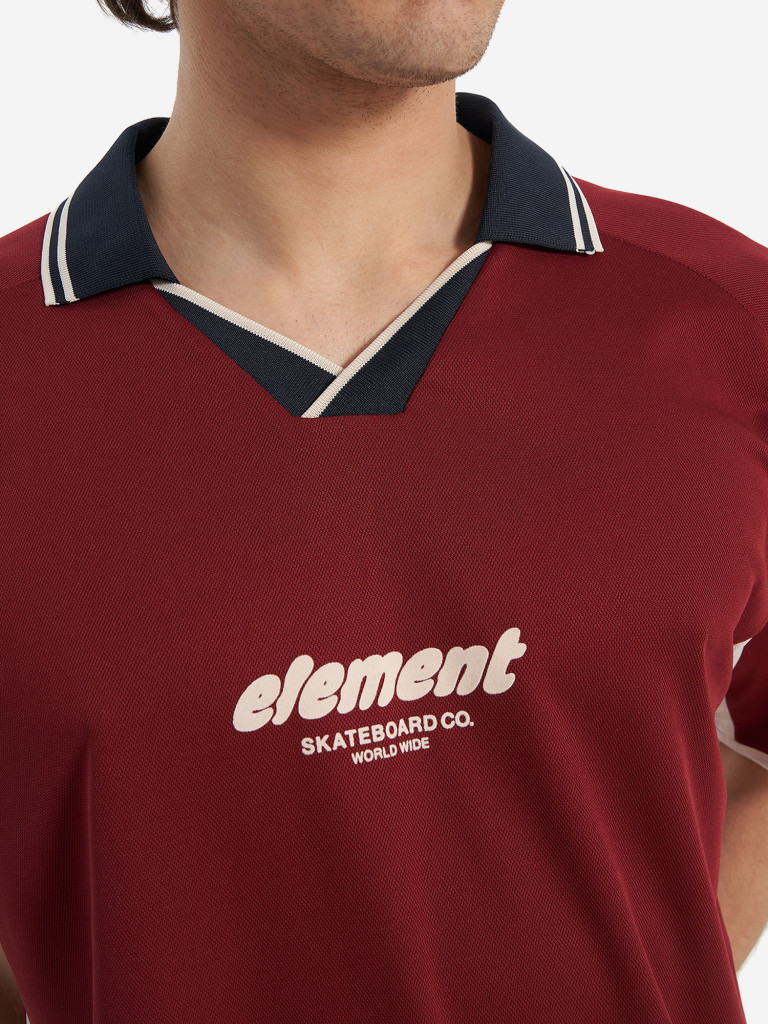Поло мужское Element Soccer Game