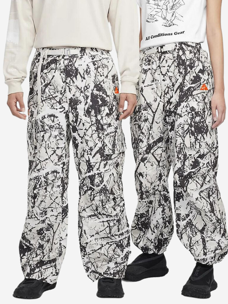 Брюки мужские Nike Chena Vortex Storm FIT