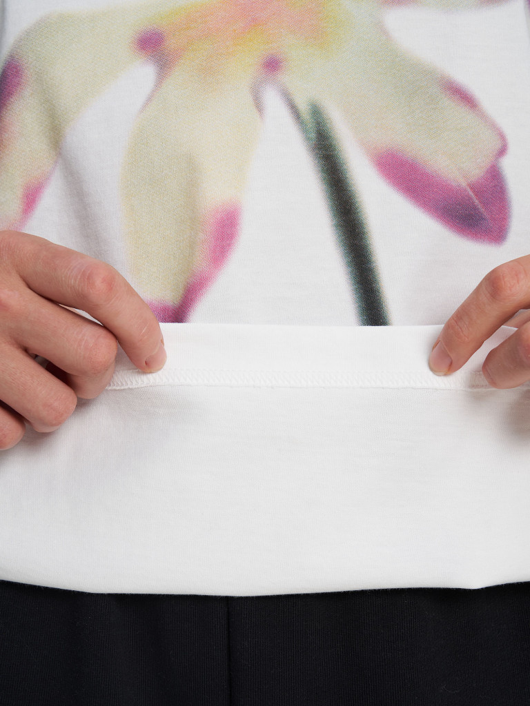 Футболка женская оверсайз Termit