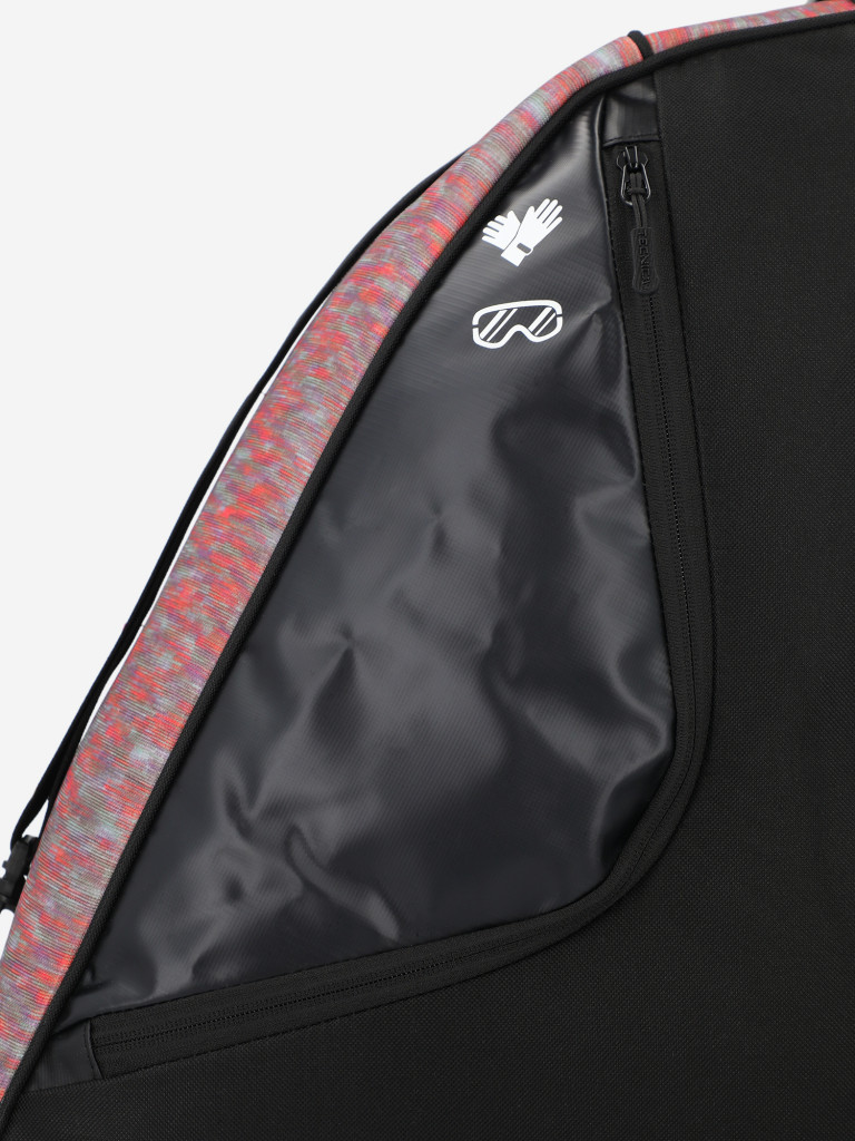 Сумка для ботинок Tecnica