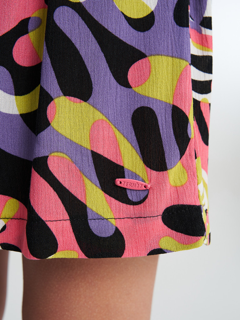 Шорты для девочек Termit