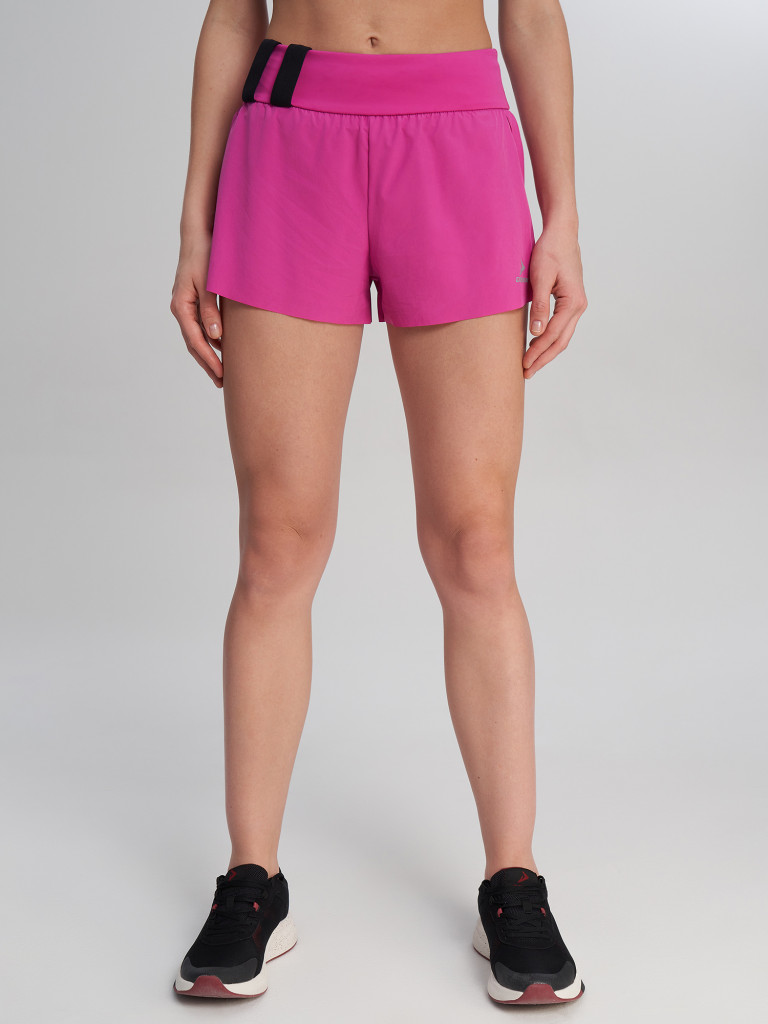 Шорты женские Demix