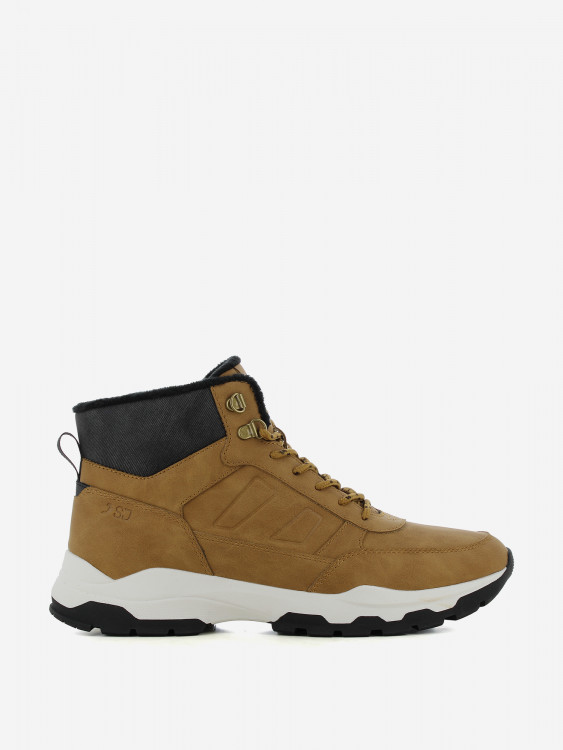 Кроссовки утепленные мужские Safety Jogger Wadson