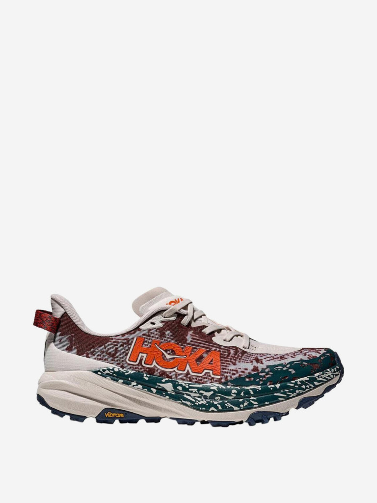 Кроссовки HOKA ONE ONE Speedgoat 6