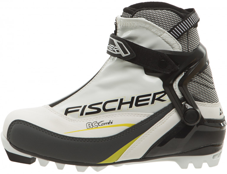 Ботинки для беговых лыж Fischer RС Combi My Style