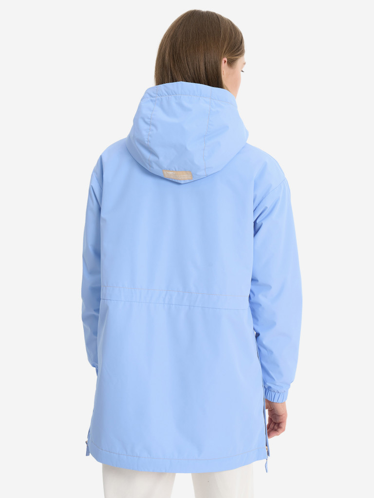 Куртка утепленная женская Termit