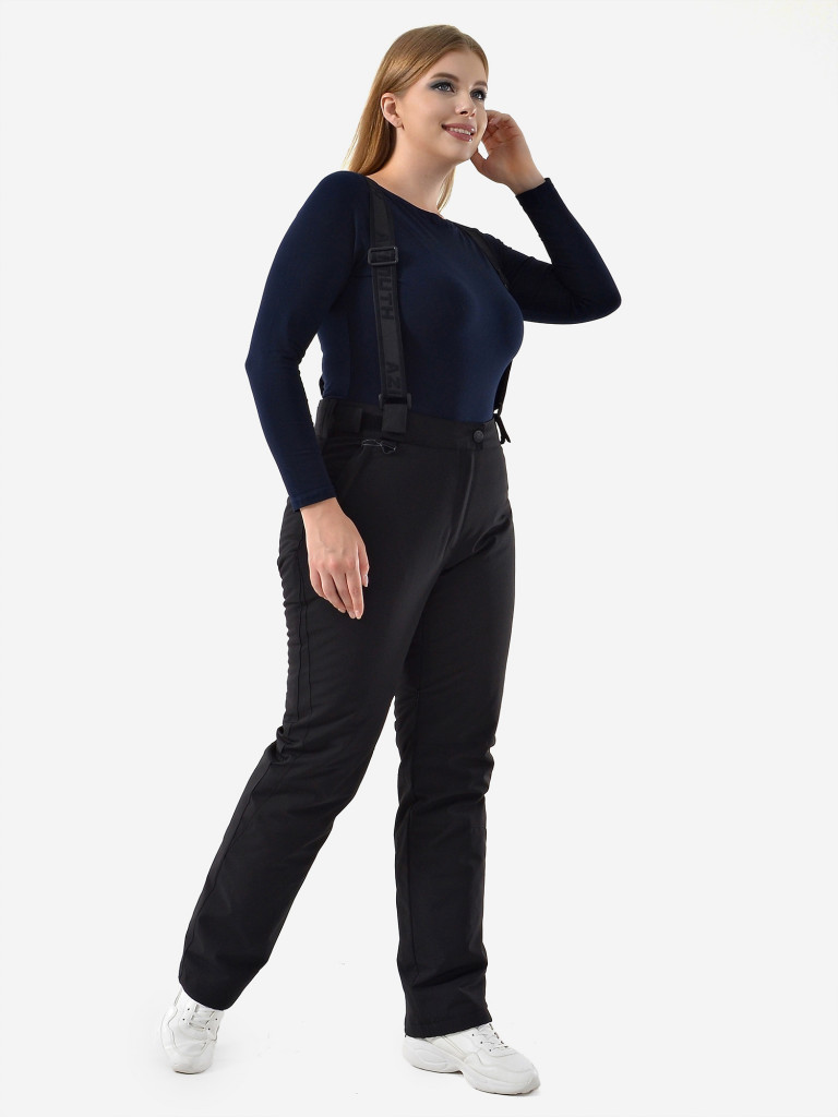 Брюки женские Azimuth горнолыжные зимние