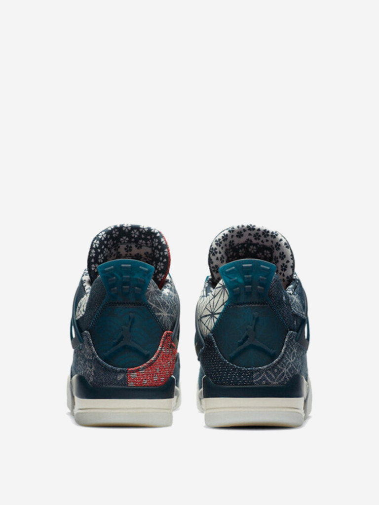 Кроссовки Jordan Air 4 Retro SE