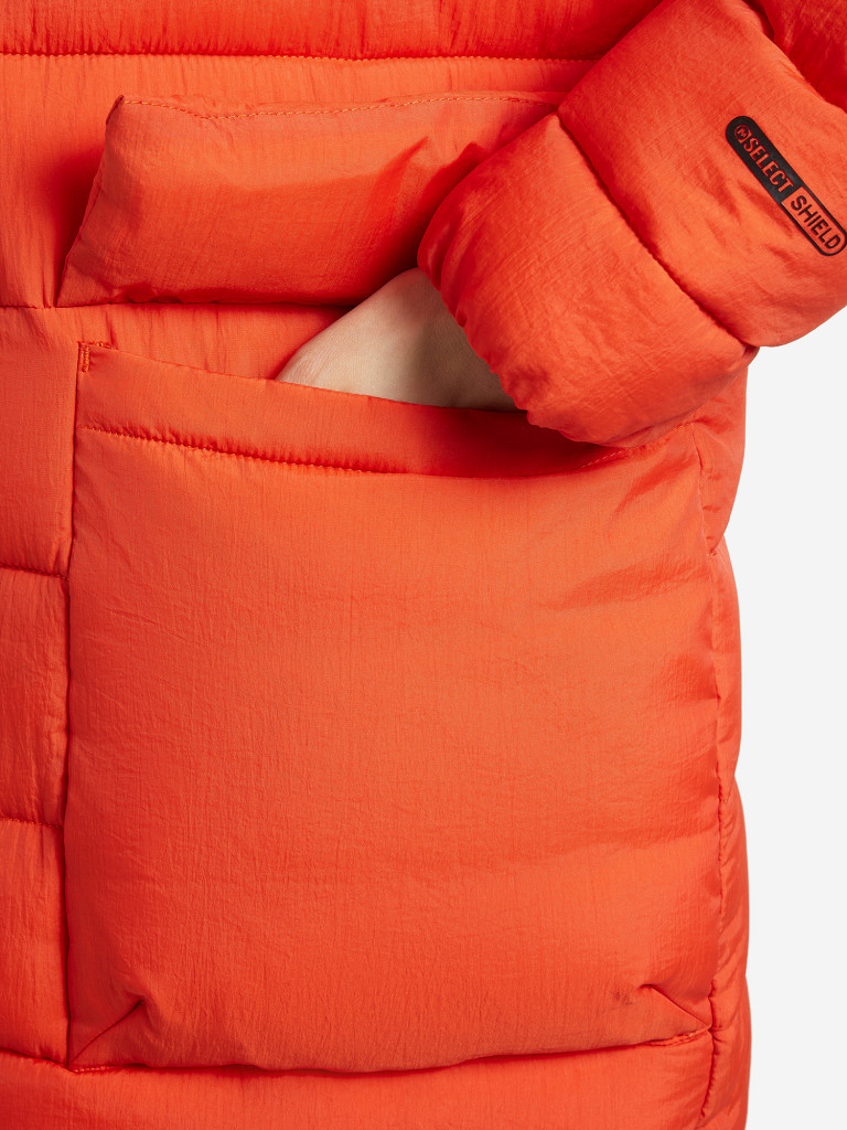 Пуховик женский Merrell