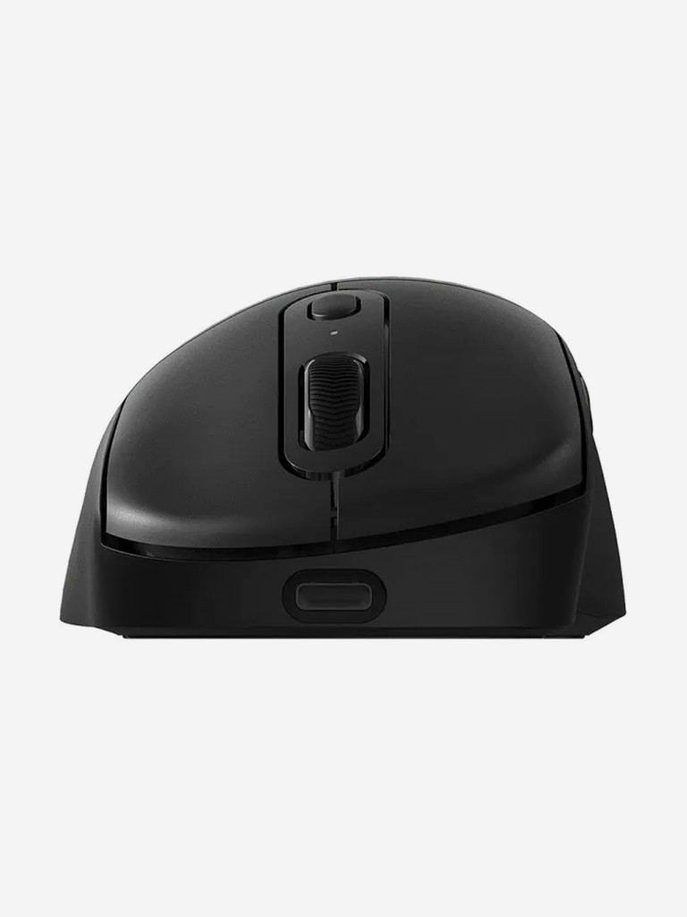 RAPOO Игровая мышь проводная/беспроводная VT3 PRO, цвет - черный (12880)