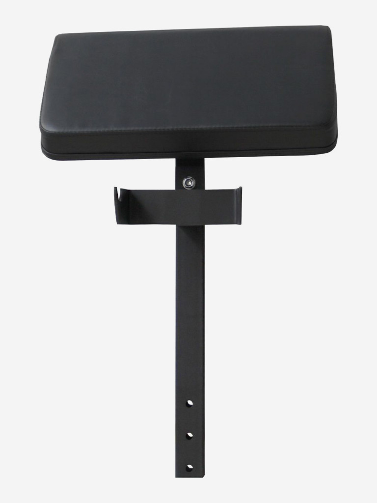 Опция парта для бицепса для скамьи SUB018 DFC