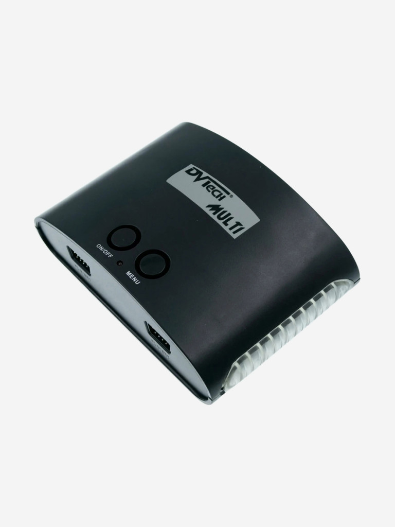 Игровая приставка DVTECH MT +400 игр