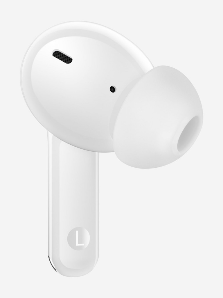 Беспроводные наушники Realme Buds T110, белый