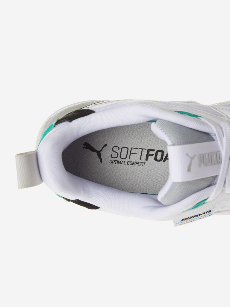 Кроссовки мужские PUMA MAPF1 X-Ray Lite Pro