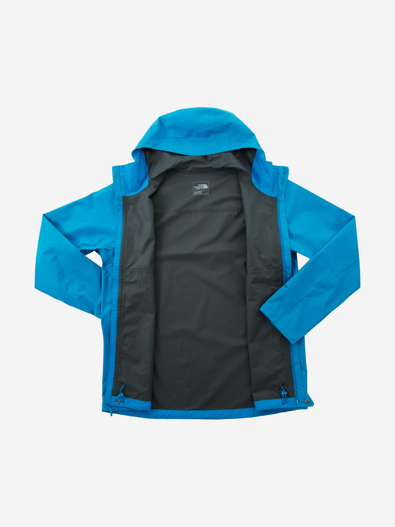 Куртка мембранная мужская The North Face Dryzzle