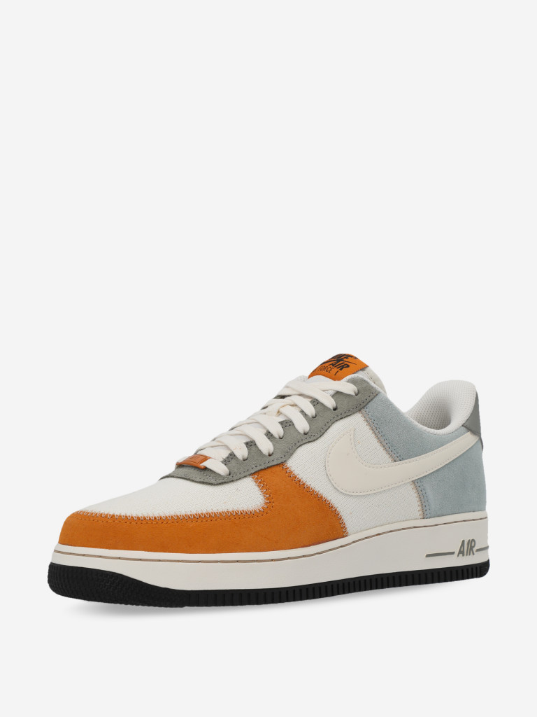 Кеды мужские Nike Air Force 1 '07