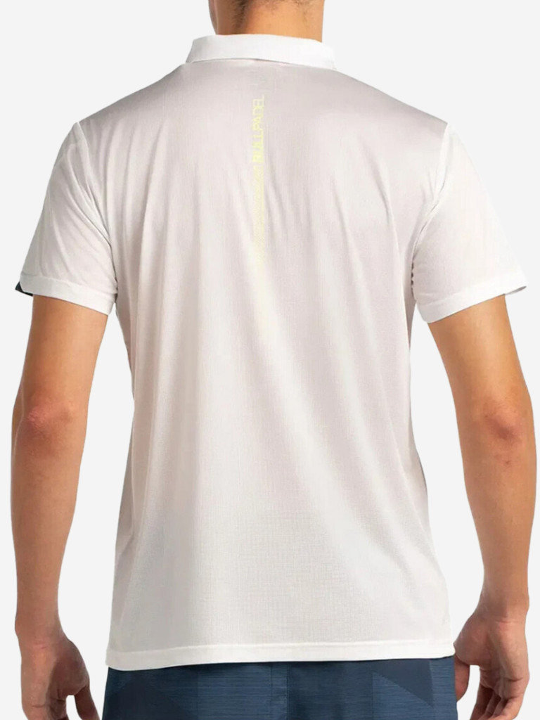 Поло мужское Bullpadel Lucir