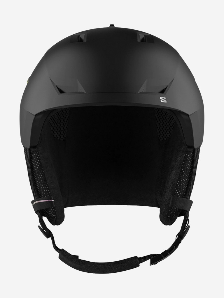 Горнолыжный шлем Salomon Icon LT Черный