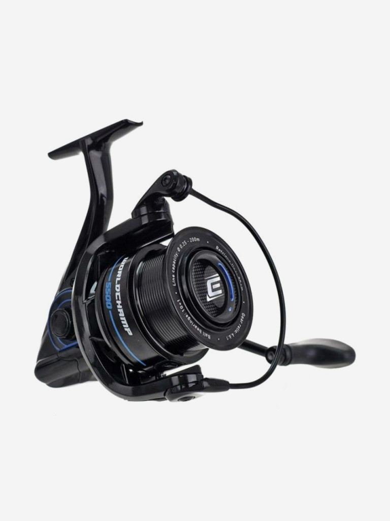 ELEGANCE FEEDER PRO Катушка фидерная World Champ 5500
