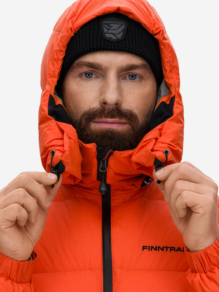 Куртка мембранная FINNTRAIL Frost