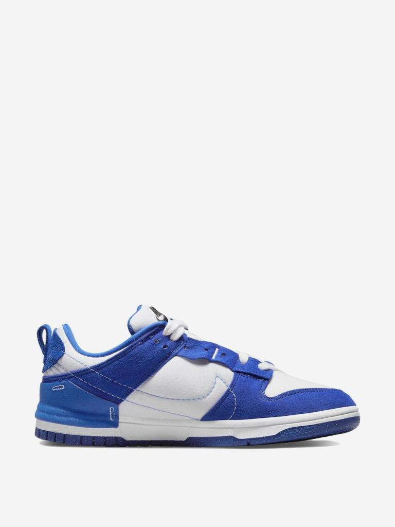 Кеды женские Nike Dunk Low Disrupt 2