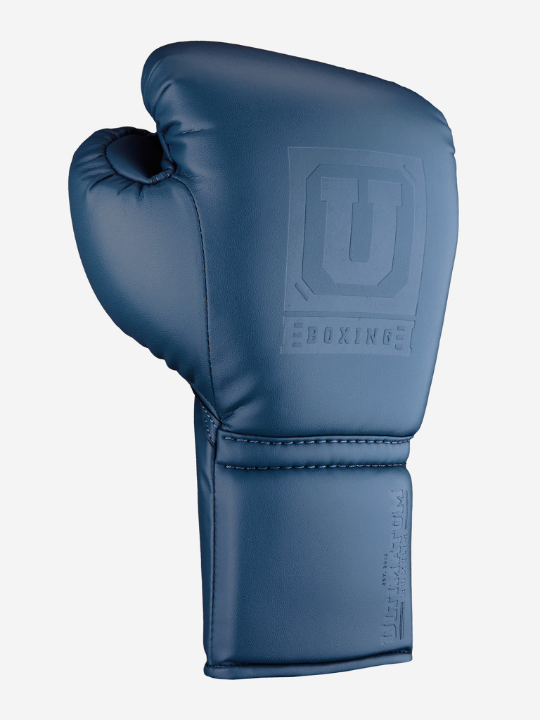 Тренировочные перчатки на шнуровке ULTIMATUM BOXING GEN7PRO-HTN ORIGINAL