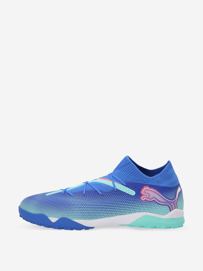 Бутсы мужские PUMA Future 7 Pro Cage