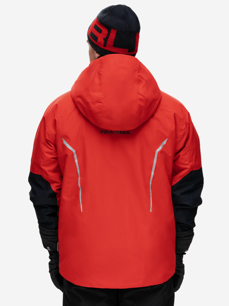 Костюм мужской утепленный FINNTRAIL Atlas