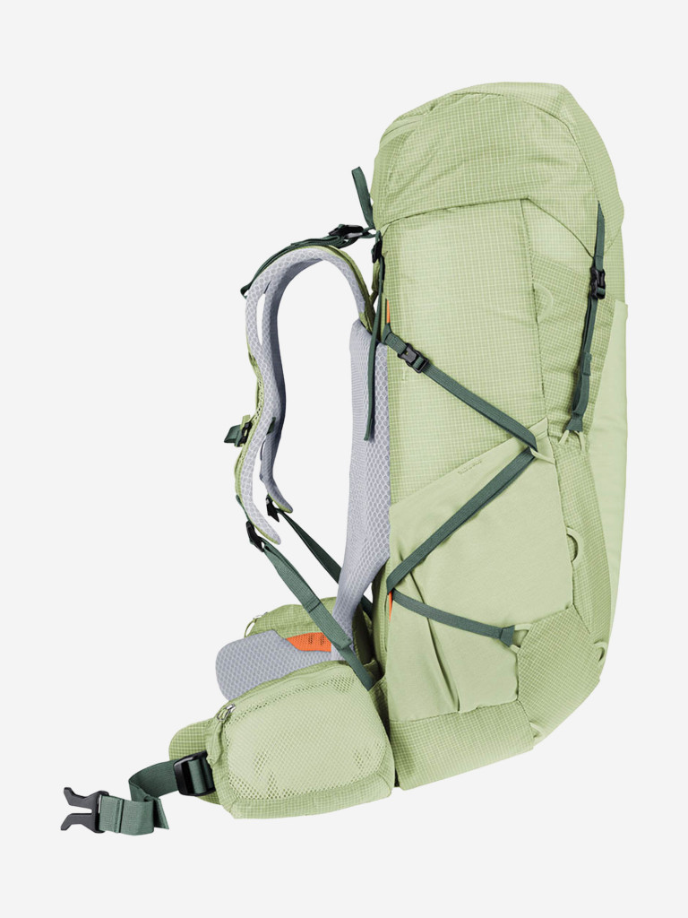 Рюкзак Deuter Aircontact Ultra 35+5 SL