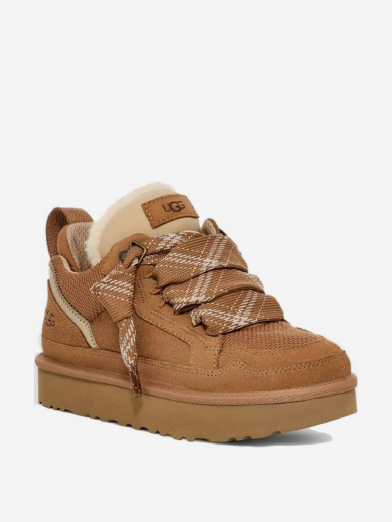 Кроссовки UGG Lowmel