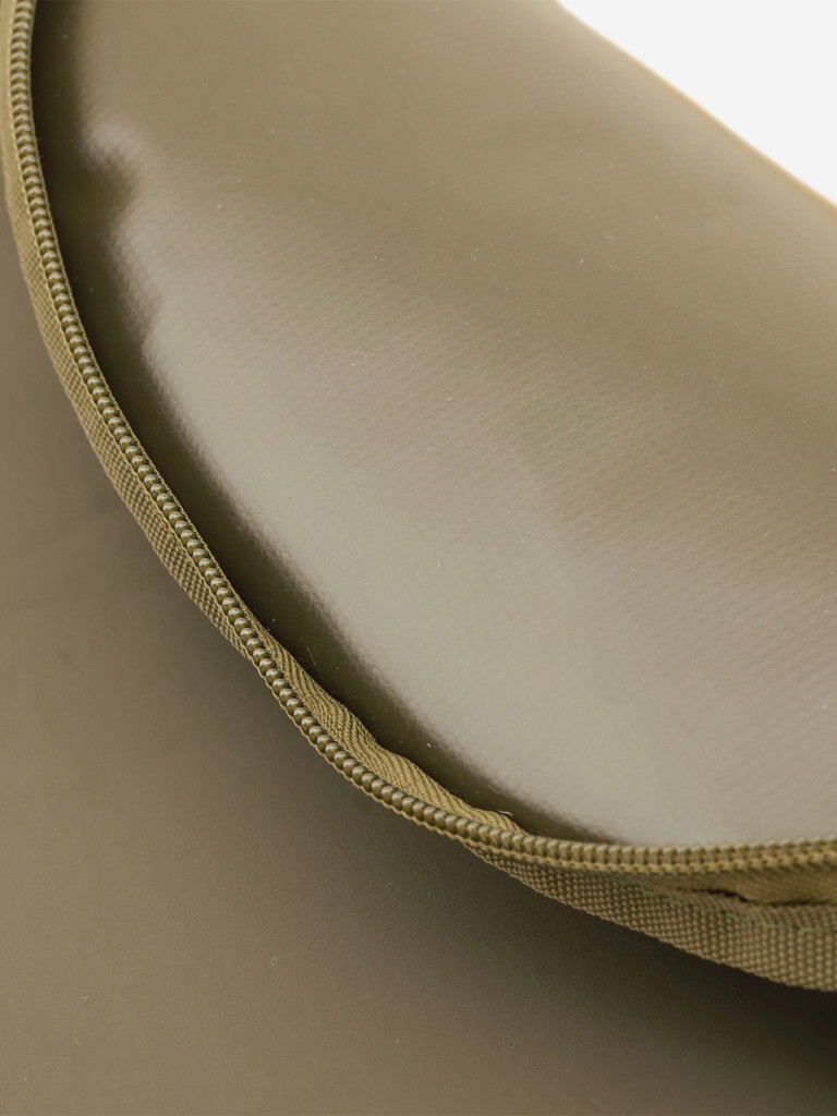 Ведро Aquatic для замешивания корма герметичное, с крышкой В-04