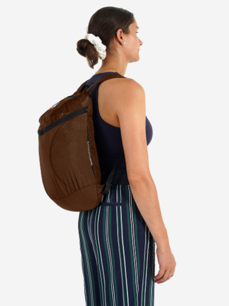 Рюкзак TICKET TO THE MOON Mini 15L, Chocolate